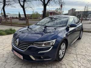 Renault Talisman 1.5 dci, An 2017, Euro6, Navi- Masaj-Led — miniatura 9