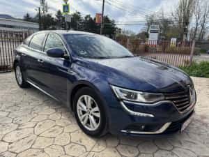 Renault Talisman 1.5 dci, An 2017, Euro6, Navi- Masaj-Led — miniatura 10