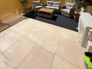 Apartament 2 camere Dec. Cug- Ideal Residence — miniatura 3