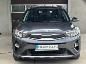 Kia Stonic Crossover~ Motorizare 1.4 Benzina 4 cilindri motor aspirat + GPL  96 CP – cutie manuala — miniatura 2