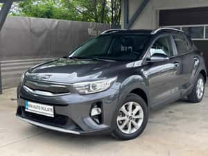 Kia Stonic Crossover~ Motorizare 1.4 Benzina 4 cilindri motor aspirat + GPL  96 CP – cutie manuala — miniatura 3