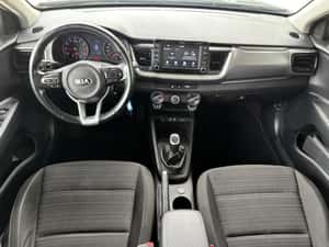 Kia Stonic Crossover~ Motorizare 1.4 Benzina 4 cilindri motor aspirat + GPL  96 CP – cutie manuala — miniatura 4
