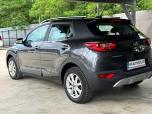 Kia Stonic Crossover~ Motorizare 1.4 Benzina 4 cilindri motor aspirat + GPL  96 CP – cutie manuala — miniatura 7