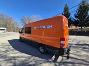 MERCEDES SPRINTER 513 Import olanda 7locuri EURO5 livrare gratuita — miniatura 4