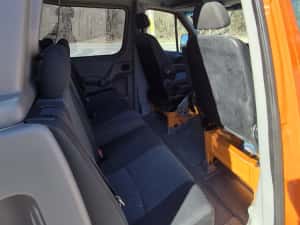 MERCEDES SPRINTER 513 Import olanda 7locuri EURO5 livrare gratuita — miniatura 7