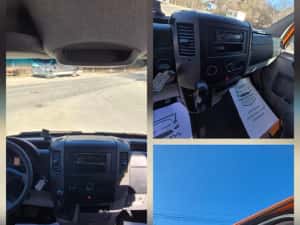 MERCEDES SPRINTER 513 Import olanda 7locuri EURO5 livrare gratuita — miniatura 8