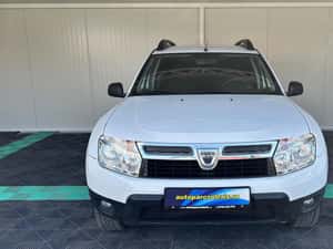 Dacia Duster Manuală 107 HP Diesel — miniatura 2