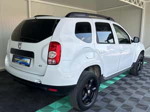 Dacia Duster Manuală 107 HP Diesel — miniatura 3