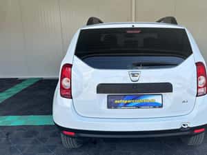 Dacia Duster Manuală 107 HP Diesel — miniatura 4