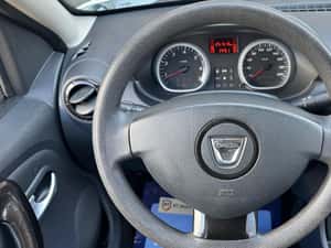 Dacia Duster Manuală 107 HP Diesel — miniatura 6