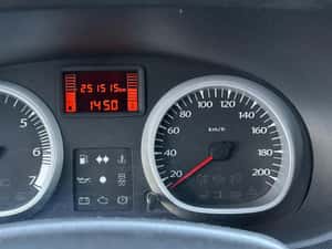 Dacia Duster Manuală 107 HP Diesel — miniatura 7