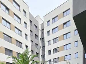 Apartamente Direct de la Dezvoltatorul Cavar Residence — miniatura 5