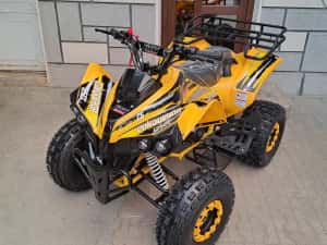 ‼️Atv 125cm³ JRH Moto Renegade Nou‼️ — miniatura 2