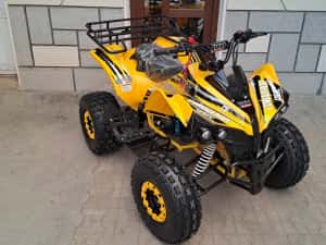 ‼️Atv 125cm³ JRH Moto Renegade Nou‼️ — miniatura 3