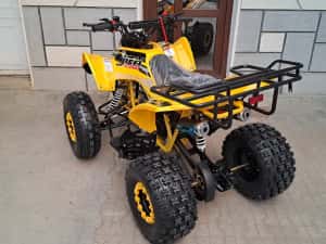 ‼️Atv 125cm³ JRH Moto Renegade Nou‼️ — miniatura 5