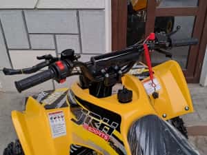 ‼️Atv 125cm³ JRH Moto Renegade Nou‼️ — miniatura 7