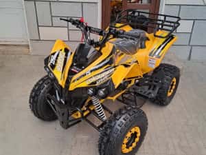 ‼️Atv 125cm³ JRH Moto Renegade Nou‼️ — miniatura 9