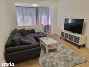 Inchiriere 2 camere Unirii|Renovat|Parcare — miniatura 4
