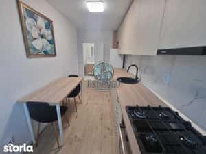Inchiriere 2 camere Unirii|Renovat|Parcare — miniatura 5
