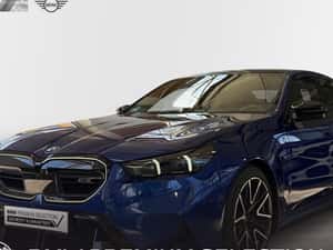 BMW M5 G90 Plug-in Hybrid &ndash; 727 CP — miniatura 2