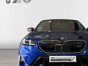 BMW M5 G90 Plug-in Hybrid &ndash; 727 CP — miniatura 3
