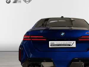 BMW M5 G90 Plug-in Hybrid &ndash; 727 CP — miniatura 6