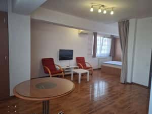 AVIATIEI garsoniera | centrala termica | Promenada | Metrou — miniatura 1