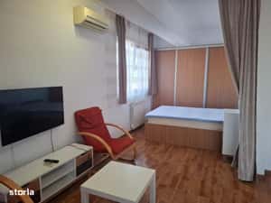 AVIATIEI garsoniera | centrala termica | Promenada | Metrou — miniatura 5