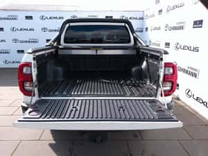 Toyota Hilux SUV Second-hand de vânzare — miniatura 5