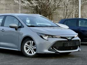 Toyota corolla 1.8 hybrid / garantie / rate