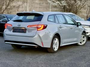 Toyota corolla 1.8 hybrid / garantie / rate — miniatura 4
