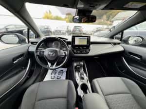 Toyota corolla 1.8 hybrid / garantie / rate — miniatura 6