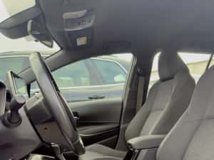 Toyota corolla 1.8 hybrid / garantie / rate — miniatura 7