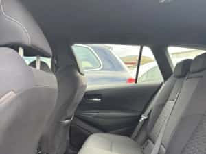 Toyota corolla 1.8 hybrid / garantie / rate — miniatura 8