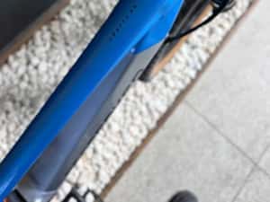 CU ACTE! Mondraker Crafty RR Fox 38 Kashima bicicleta Bosch CX e-bike — miniatura 6