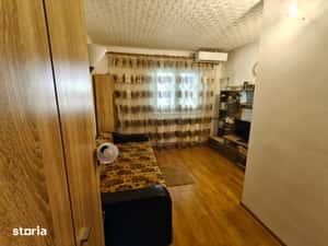 2 camere , bloc 1975, pe str. Valea Lunga — miniatura 4