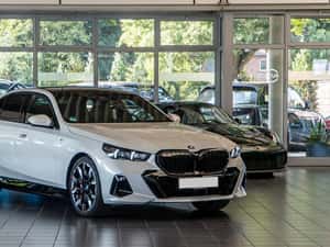 BMW 550e xDrive M Sport PRO