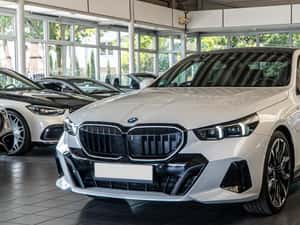BMW 550e xDrive M Sport PRO — miniatura 4