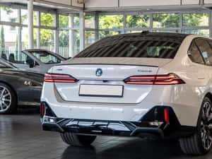 BMW 550e xDrive M Sport PRO — miniatura 5