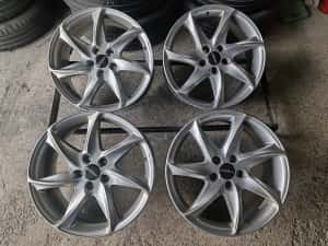 Jante 18'' Audi, Mercedes VW, Seat, Bmw, Skoda  etc