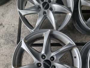 Jante 18'' Audi, Mercedes VW, Seat, Bmw, Skoda  etc — miniatura 2