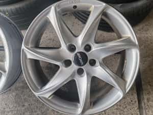 Jante 18'' Audi, Mercedes VW, Seat, Bmw, Skoda  etc — miniatura 4