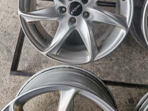 Jante 18'' Audi, Mercedes VW, Seat, Bmw, Skoda  etc — miniatura 5