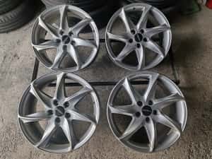 Jante 18'' Audi, Mercedes VW, Seat, Bmw, Skoda  etc — miniatura 8