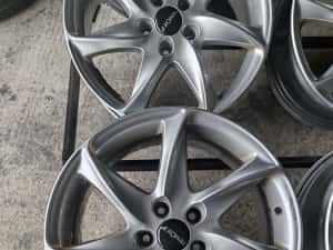 Jante 18'' Audi, Mercedes VW, Seat, Bmw, Skoda  etc — miniatura 9
