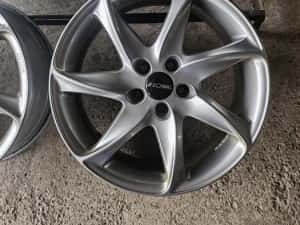 Jante 18'' Audi, Mercedes VW, Seat, Bmw, Skoda  etc — miniatura 10