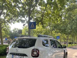 Dacia Duster Comfort 1.5 Blue dCi 116 CP | 2020 | Euro 6 | 167.815 km — miniatura 2
