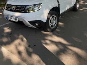 Dacia Duster Comfort 1.5 Blue dCi 116 CP | 2020 | Euro 6 | 167.815 km — miniatura 3