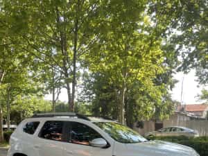 Dacia Duster Comfort 1.5 Blue dCi 116 CP | 2020 | Euro 6 | 167.815 km — miniatura 4