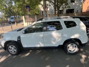 Dacia Duster Comfort 1.5 Blue dCi 116 CP | 2020 | Euro 6 | 167.815 km — miniatura 5